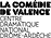 La Comédie de Valence, Centre dramatique national Drôme-Ardèche
